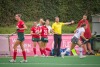 Hockey 2. Bundesliga Damen BHTV vs CHTC
Das Spiel endet 2:1 für Bonn