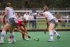 Hockey 2. Bundesliga Damen BHTV vs CHTCDas Spiel endet 2:1 für Bonn