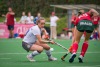 Hockey 2. Bundesliga Damen BHTV vs CHTCDas Spiel endet 2:1 für Bonn