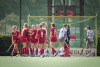 Hockey 2. Bundesliga Damen Bremer HC vs BTHV Das Spiel endet 2:!