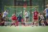 Hockey 2. Bundesliga Damen Bremer HC vs BTHV Das Spiel endet 2:!