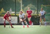 Hockey 2. Bundesliga Damen Bremer HC vs BTHV Das Spiel endet 2:!