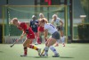 Hockey 2. Bundesliga Damen Bremer HC vs BTHV Das Spiel endet 2:!