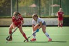 Hockey 2. Bundesliga Damen Bremer HC vs BTHV Das Spiel endet 2:!