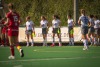 Hockey 2. Bundesliga Damen Bremer HC vs BTHV Das Spiel endet 2:!