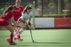 Hockey 2. Bundesliga Damen Bremer HC vs BTHV Das Spiel endet 2:!