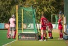 Hockey 2. Bundesliga Damen Bremer HC vs BTHV Das Spiel endet 2:!