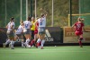 Hockey 2. Bundesliga Damen Bremer HC vs BTHV Das Spiel endet 2:!