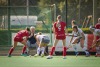 Hockey 2. Bundesliga Damen Bremer HC vs BTHV Das Spiel endet 2:!