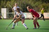 Hockey 2. Bundesliga Damen Bremer HC vs BTHV Das Spiel endet 2:!