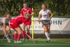 Hockey 2. Bundesliga Damen Bremer HC vs BTHV Das Spiel endet 2:!