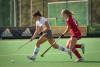 Hockey 2. Bundesliga Damen Bremer HC vs BTHV Das Spiel endet 2:!