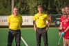 Hockey 2. Bundesliga Damen Bremer HC vs BTHV Das Spiel endet 2:!