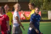 Hockey 2. Bundesliga Damen Bremer HC vs BTHV Das Spiel endet 2:!