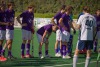 Hockey 1. Regionalliga Herren BTHV vs OTHCDas Spiel endet 10:0