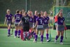 Hockey 2. Bundesliga Damen BTHV vs Polo Cub Hamburg
Das Spiel endet 2:0