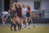 Hockey 2. Bundesliga Damen DSD vs  BTHV 
Das Spiel endet 2:1