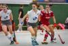 1. Hockey Hallen Bundesliga Damen
RWK vs BTHV  4:4