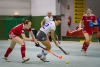 1. Hockey Hallen Bundesliga Damen
RWK vs BTHV  4:4