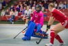 1. Hockey Hallen Bundesliga Damen
RWK vs BTHV  4:4