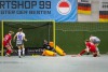 1. Hockey Hallen Bundesliga Damen
RWK vs BTHV  4:4