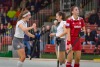 1. Hockey Hallen Bundesliga Damen
RWK vs BTHV  4:4