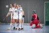 1. Hockey Hallen Bundesliga Damen
DHC vs BTHV12:0