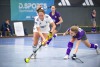 1. Hockey Hallen Bundesliga Damen
DHC vs BTHV12:0