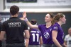 1. Hockey Hallen Bundesliga Damen
DHC vs BTHV12:0