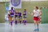 1. Hockey Hallen Bundesliga Damen 
BTHV vs CHTC 6:3