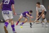 2. Hockey Hallen Bundesliga Herren 
SW Köln vs BTHV 8:3